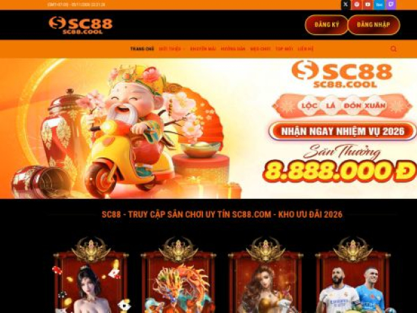 sc88.cool