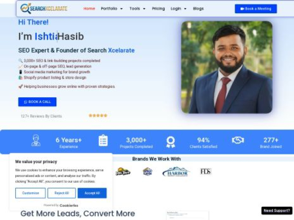 searchxcelerate.com