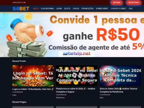 sebetvip.net