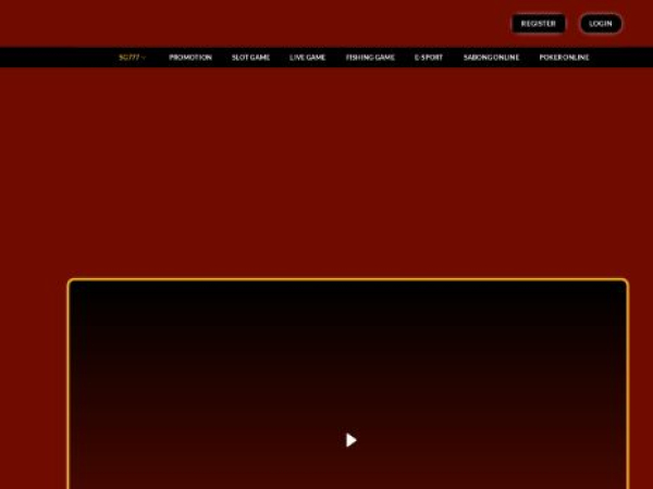 sg777.io