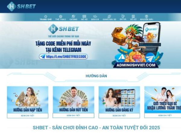 shbet.city