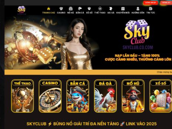 skyclub.co.com