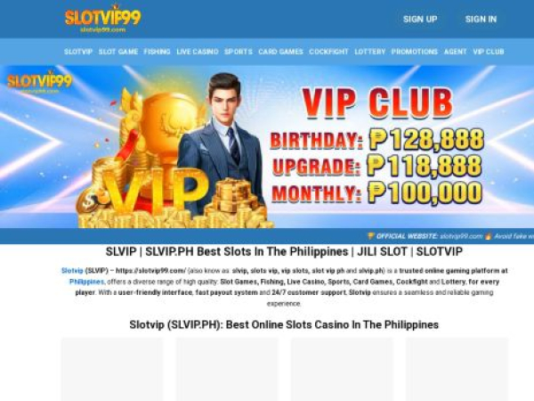 slotvip99.com