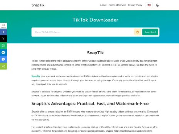 snaptik.gd