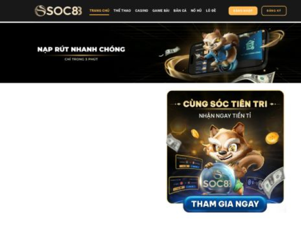 soc88.luxe