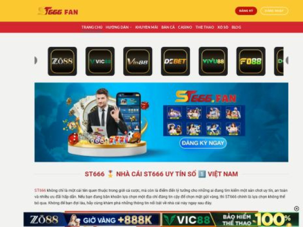 st666.fan