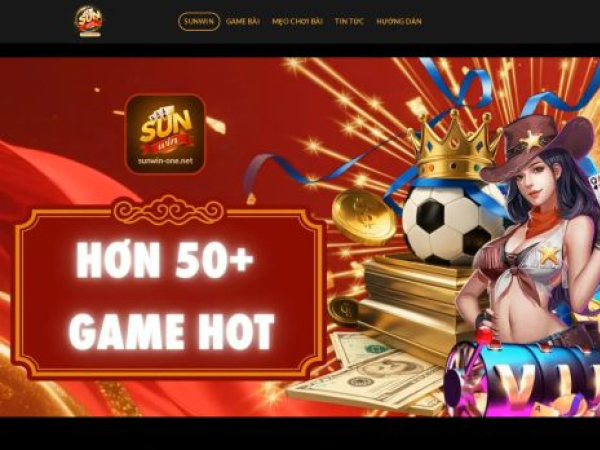 sunwin-one.net