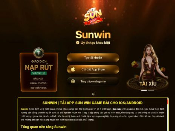 sunwin04.com