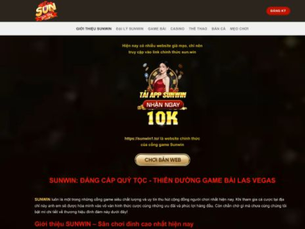 sunwin1.to