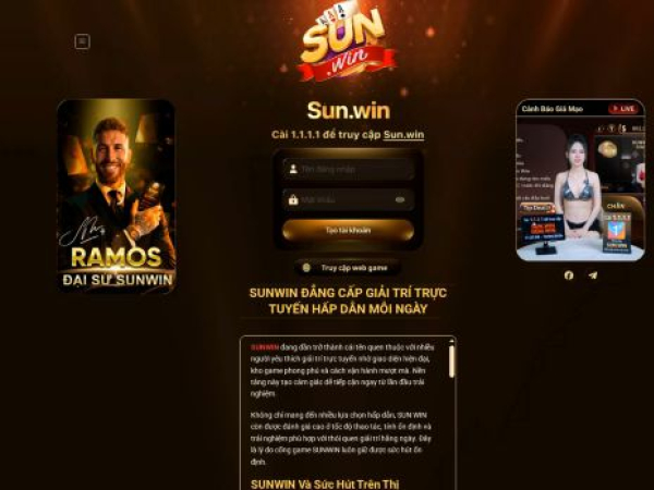 sunwin6.xyz