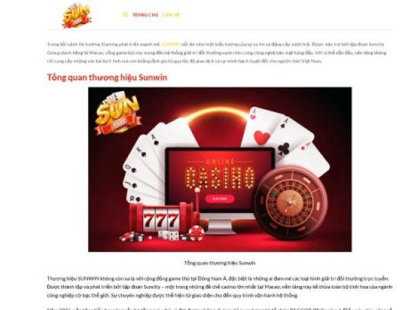 sunwin77go.in.net