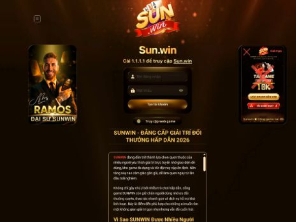 sunwin8.cam