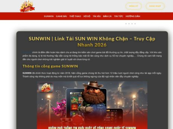 sunwinnnn.com