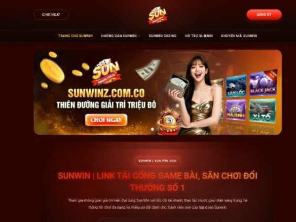 sunwinz.com.co