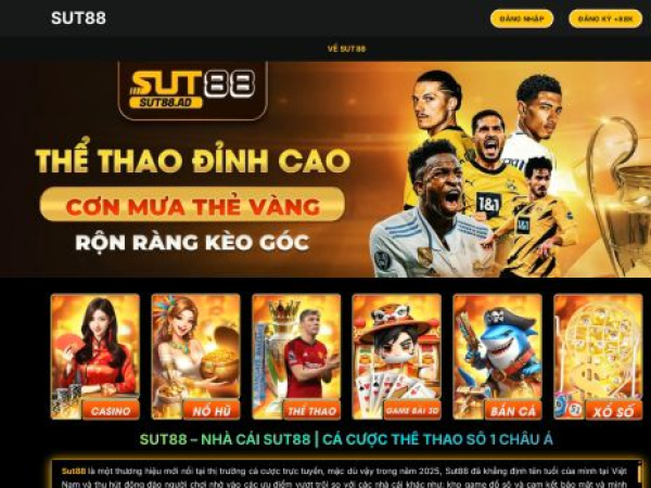 sut88.social
