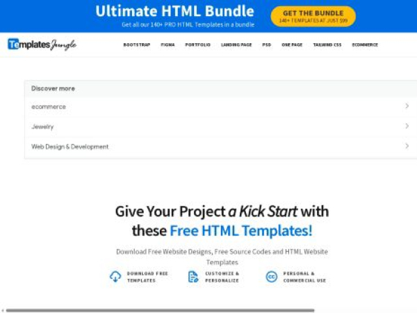 templatesjungle.com