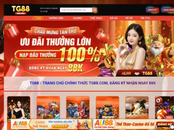 tg88.tools