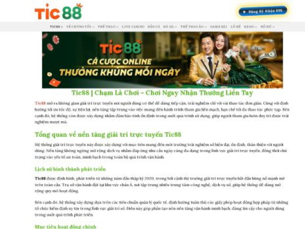 tic88.fyi