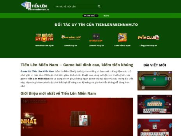 tienlenmiennam.to