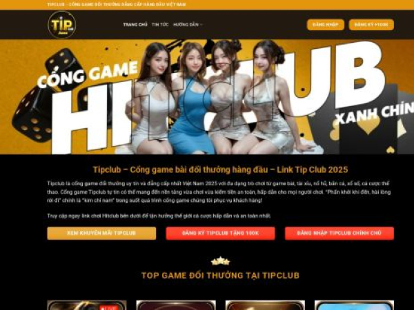 tipclub.buzz