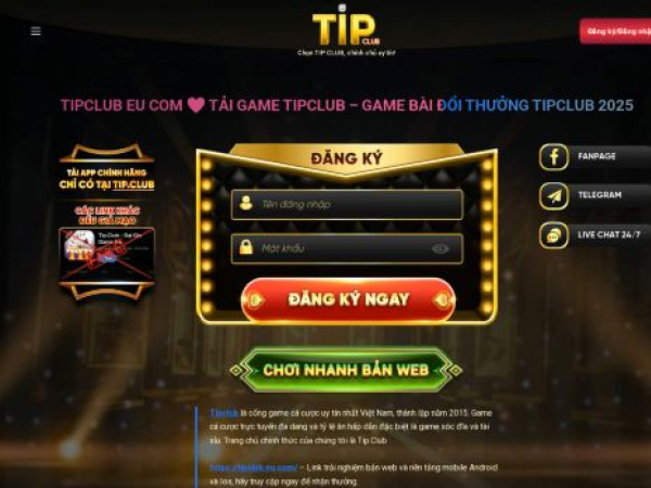 tipclub.eu.com