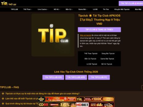 tipclubbb.org