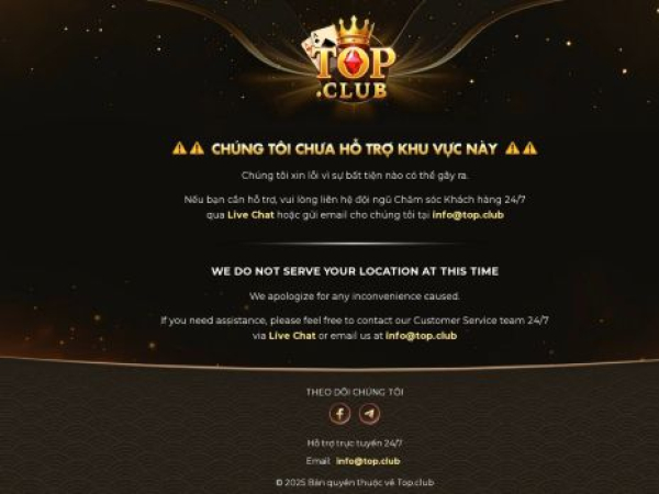 topclub.sale