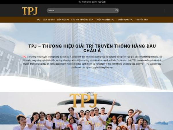 tpjd.org