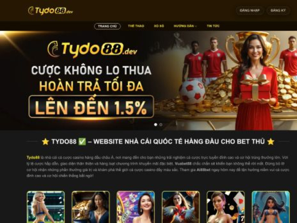 tydo88.ru.com
