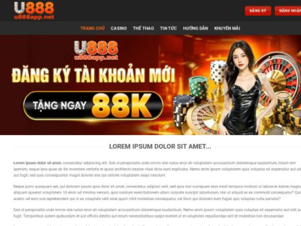 u888app.net
