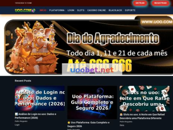uoobet.net