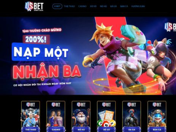 usbet.asia