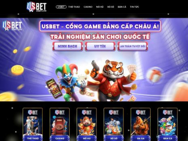 usbet.live