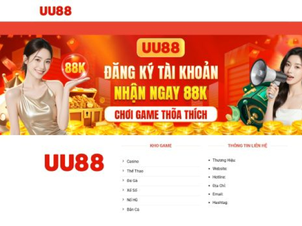 uu88plus.com