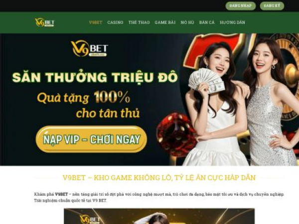 v9bet7b.com