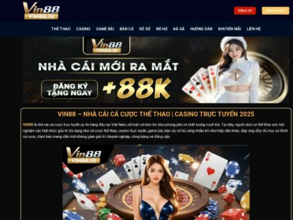 vin88.id