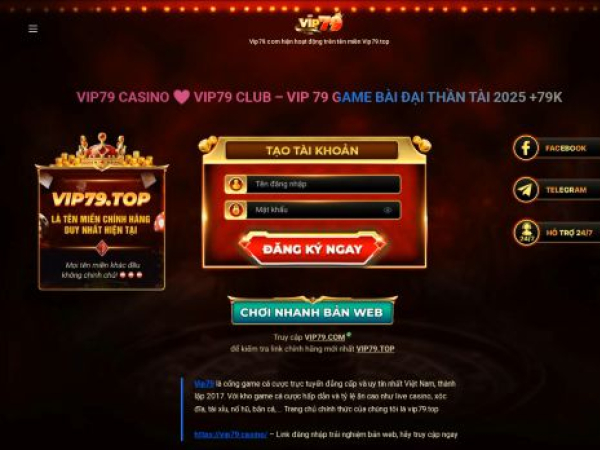 vip79.casino