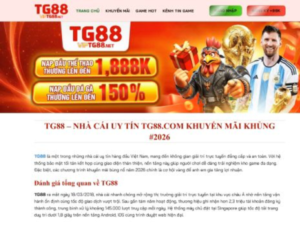 viptg88.net