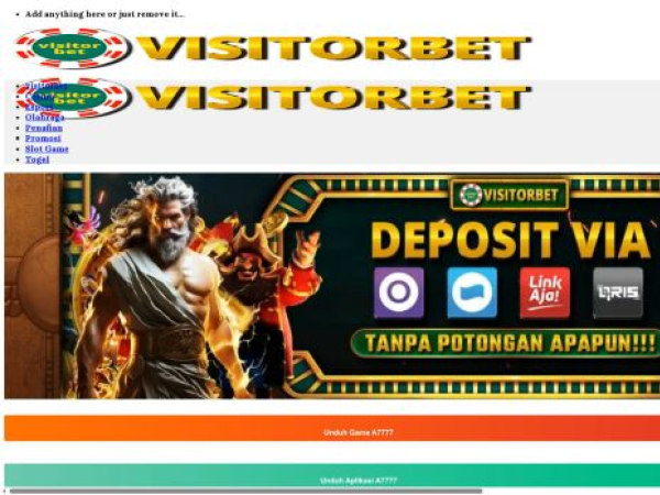 visitorbet.dev