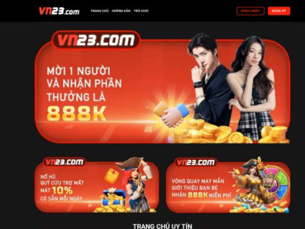 vn23.dev