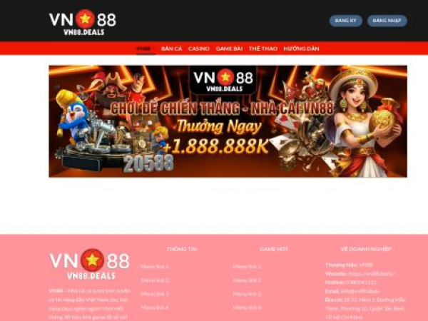 vn88.deals