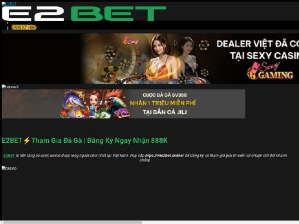 vne2bet.com