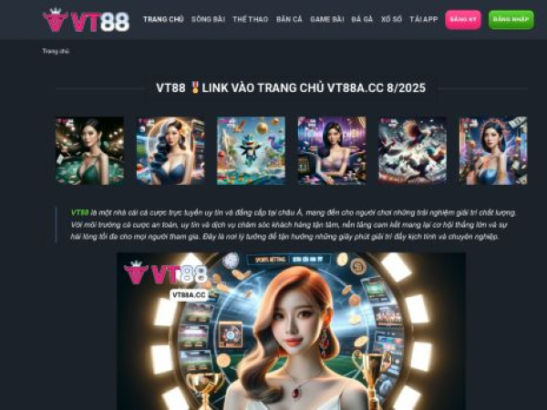 vt88a.cc