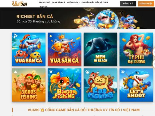 vua99bet.com
