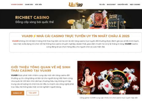 vua99bet.net