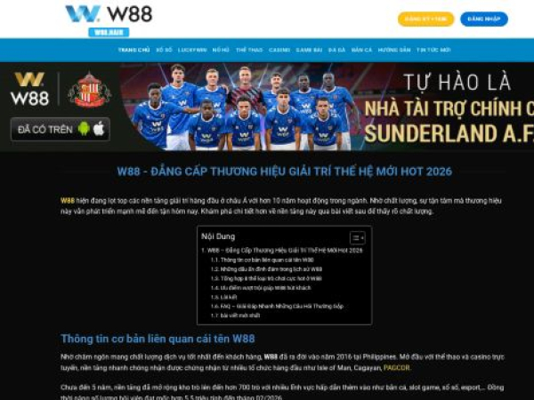 w88.hair