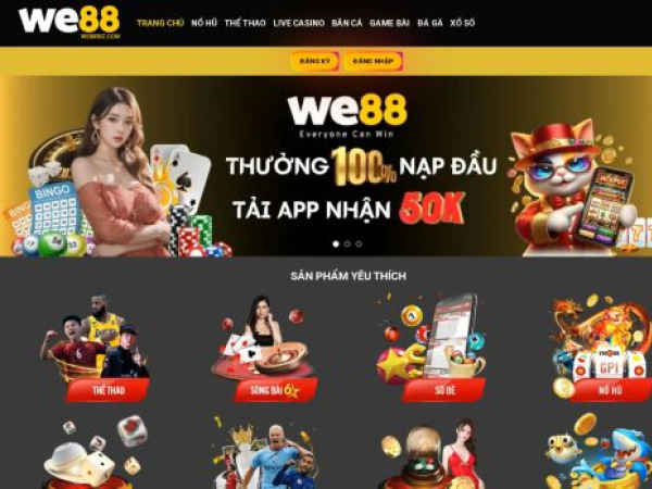 we88biz.com