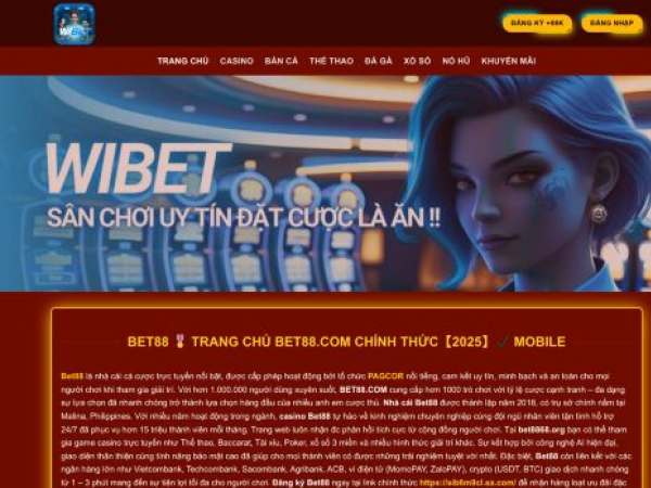 wibet.store