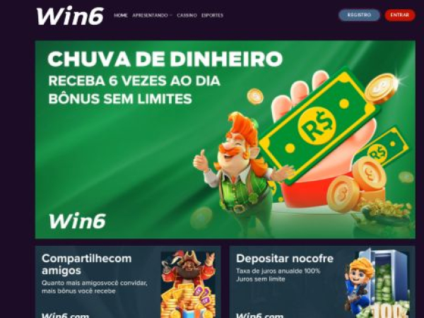 win6.com.br