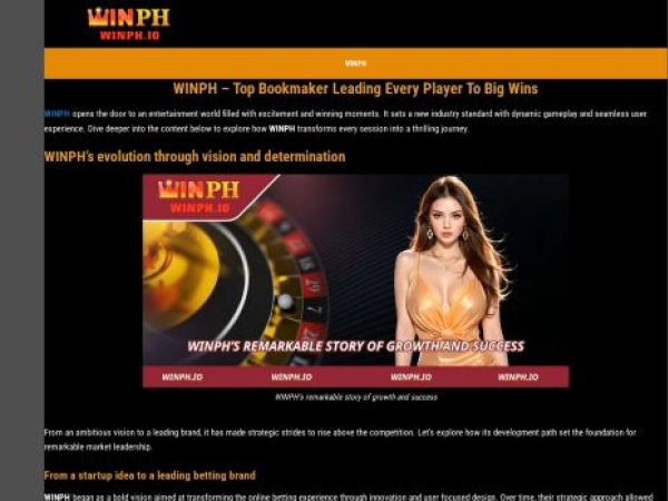 winph.io